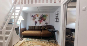 Simon Says Full Apartman in the heart of Budapest
